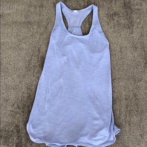 Lululemon Tanktop